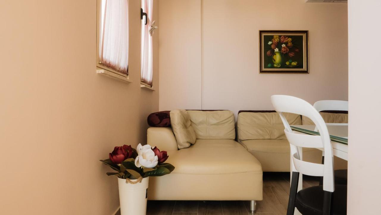 Adriatic East View Apartment Durrës Exterior foto
