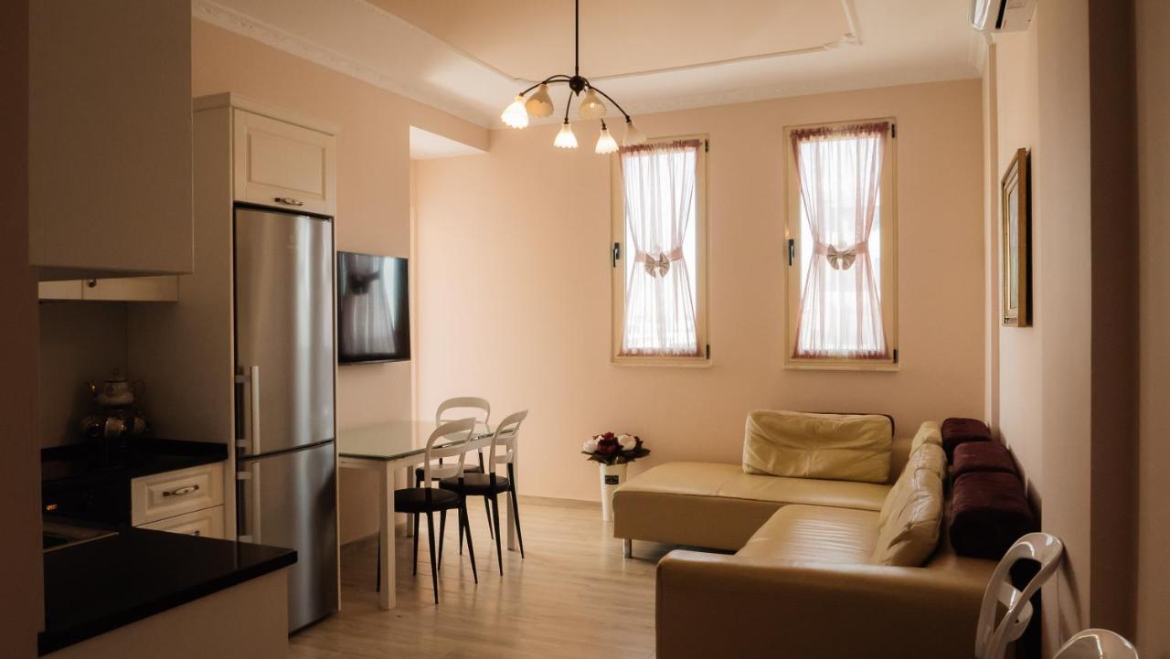 Adriatic East View Apartment Durrës Exterior foto