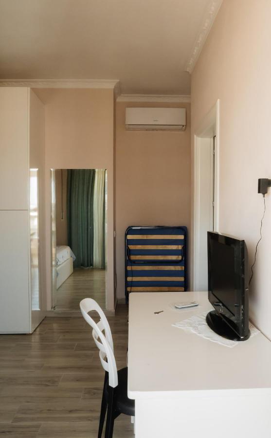 Adriatic East View Apartment Durrës Exterior foto