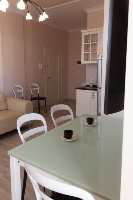 Adriatic East View Apartment Durrës Exterior foto