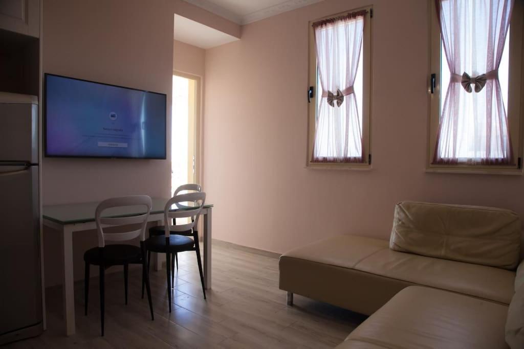 Adriatic East View Apartment Durrës Exterior foto