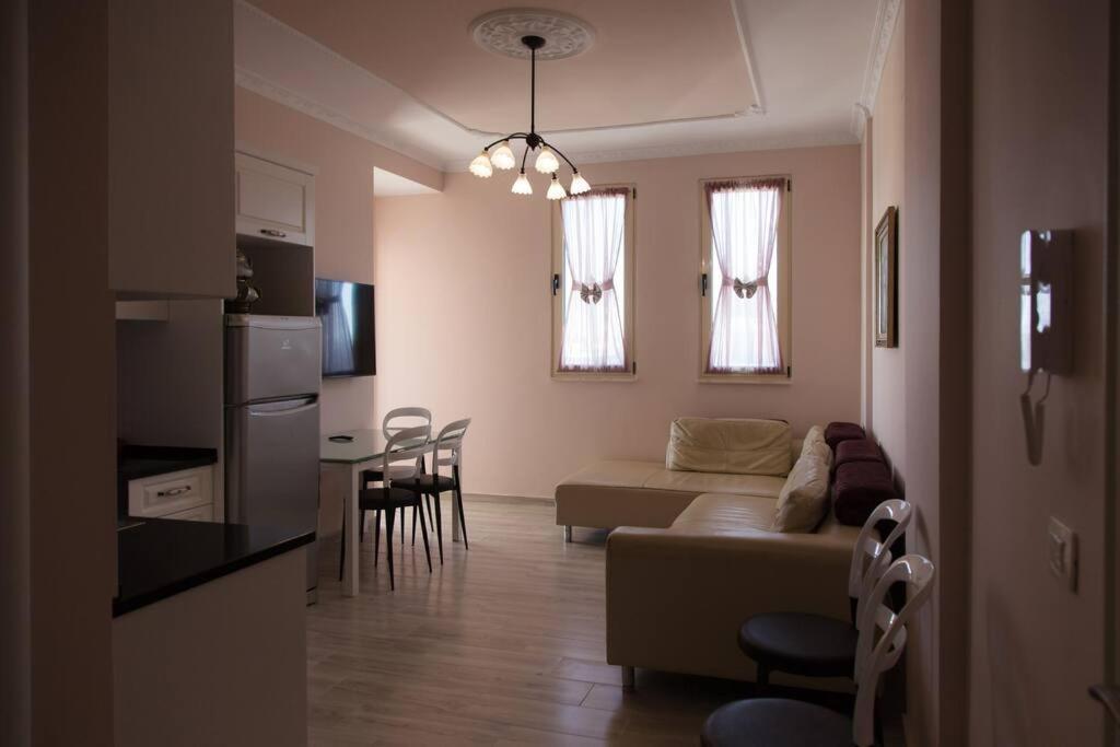 Adriatic East View Apartment Durrës Exterior foto