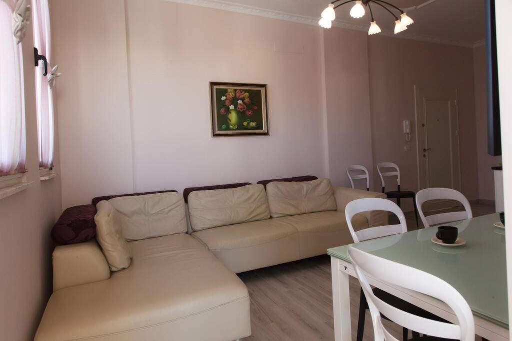 Adriatic East View Apartment Durrës Exterior foto